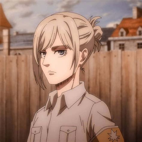 Character: annie leonhart » nhentai